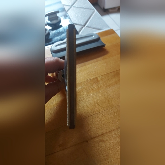 Dog hair remover - Picture 5 of 6